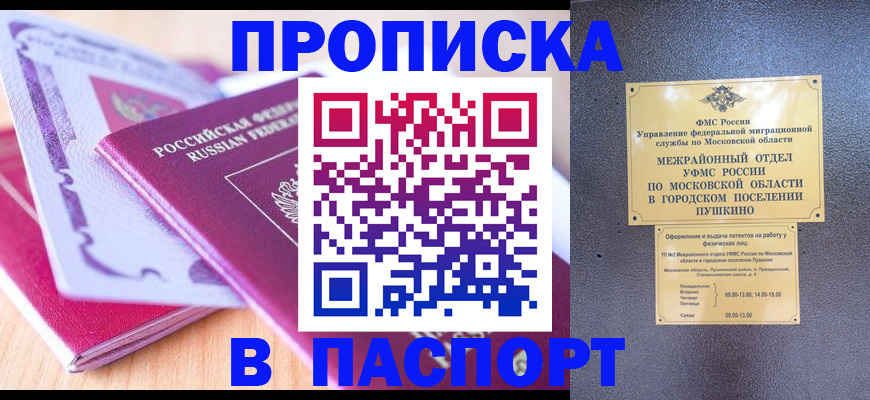 прописка законно в Шадринске